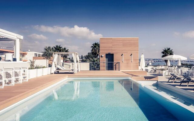 Mercure Villeneuve Loubet Plage