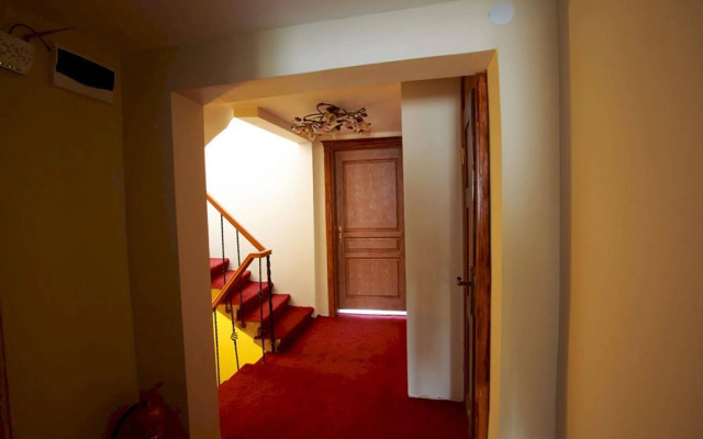 Turk Art Hotel