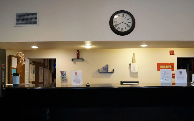 Red Roof Inn Slidell