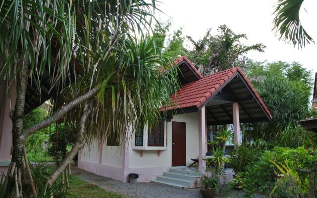 Chill Beach Resort