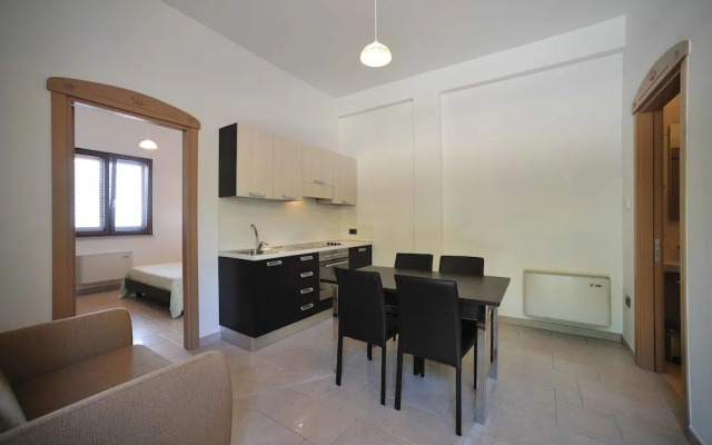 Antica Masseria Jorche