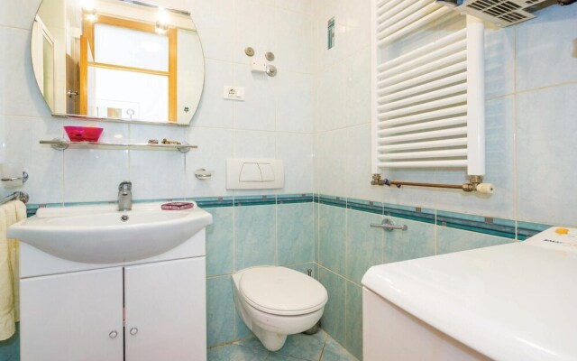 Nice Home in Rijeka With Wifi and 1 Bedrooms