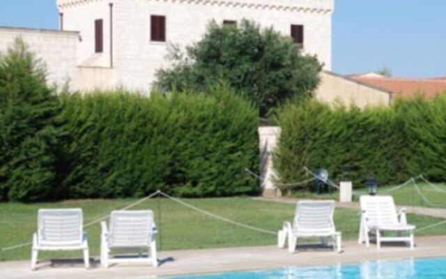 Tenuta Santicuti