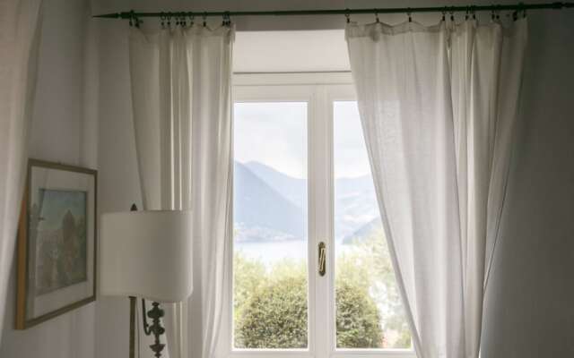 IseoLakeRental - Casa Rododendro