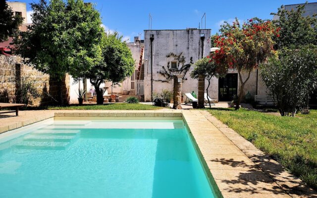 Leu075 in Castrignano del Capo