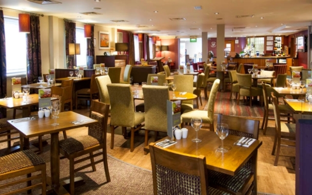 Premier Inn Leeds City (Elland Road)