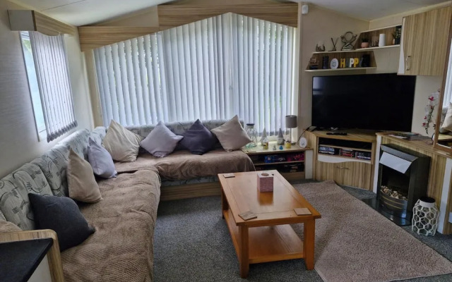 Westfield200-immaculate 2bed Static at Skipsea