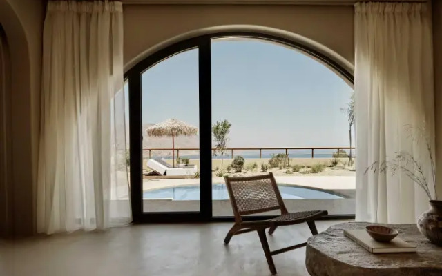 Tella Thera - A Nature-inspired Boutique Retreat