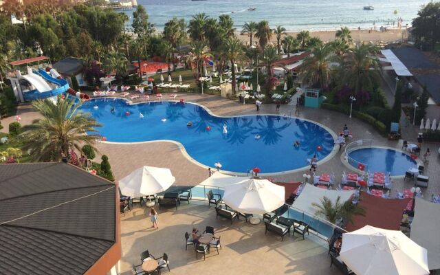 Vikingen Infinity Resort & Spa - All Inclusive