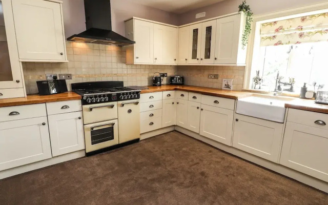 The Olde Drill House