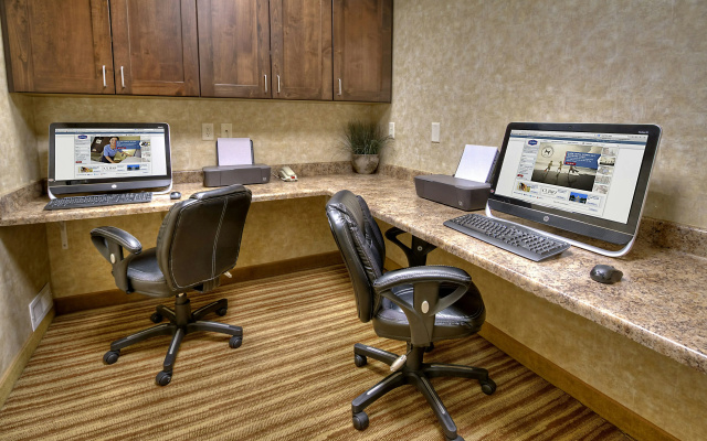 Hampton Inn Twin Falls Id