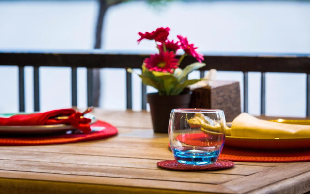 Kampot River Residence