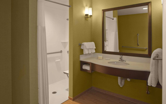 Hilton Garden Inn Akron