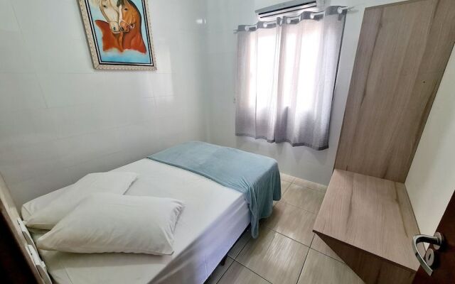 Residencial Flat Gean Guilherme