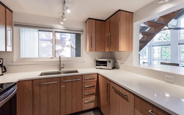 Courchevel 9- Ski-In Ski- Out