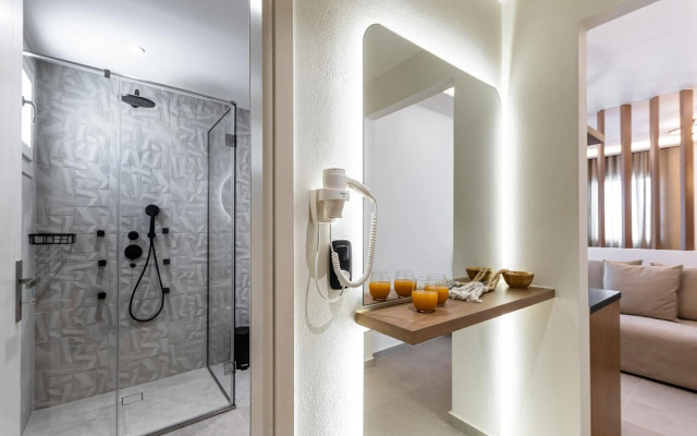Perla Hotel