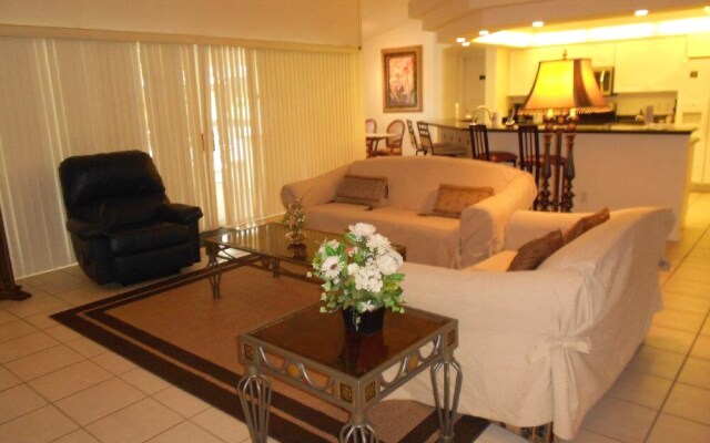 Villa Louise - Golfcourse - 3 Bedroom