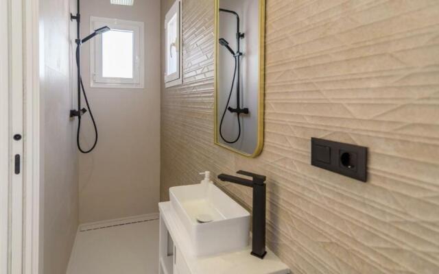 Maria's Head Villa Torre del Mar by Ruralidays