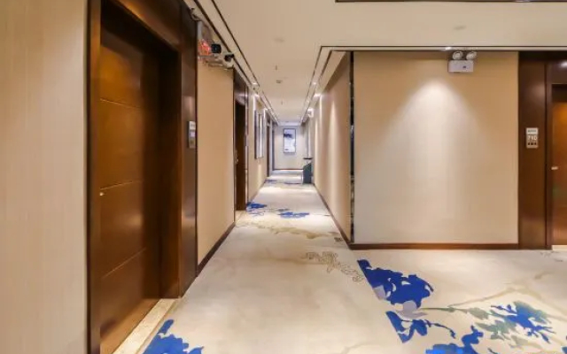 Yuke Hotel