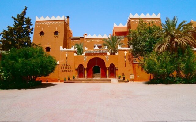 Hotel Kasbah Lamrani