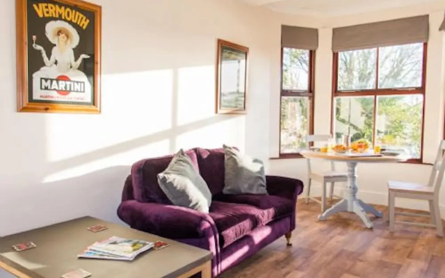 Host Stay Rosary Road Apartment