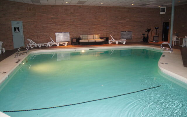 Radisson Hotel High Point