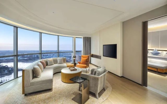 Wyndham Xiongan