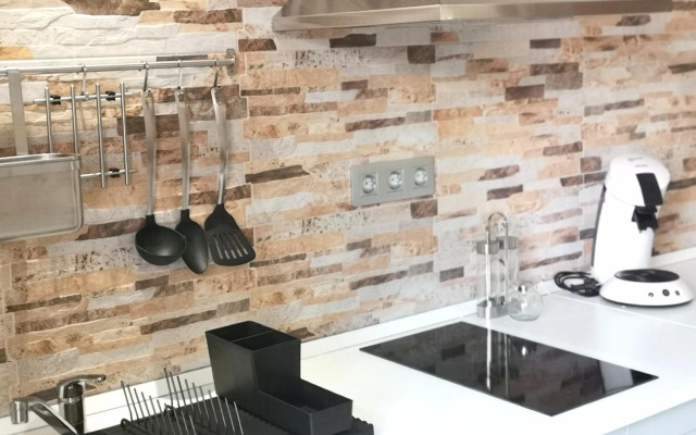 ERES EMÉRITA "Apartamentos & Suites"