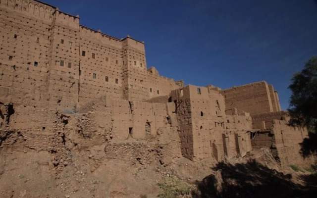 Kasbah des Caids