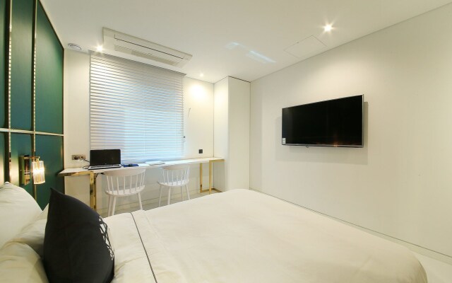 Hotel Cullinan Gundae