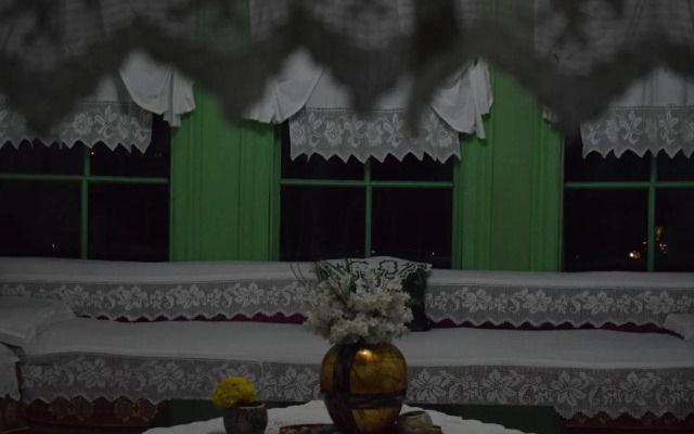 Braja Hostel