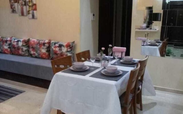 Residence Horizon
