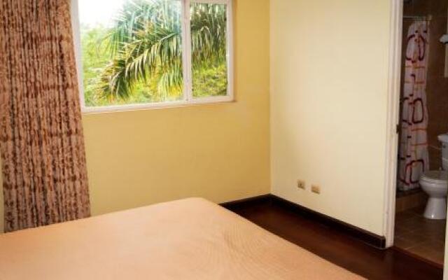 E14 Estrella Center of Tamarindo 3bed+2bath