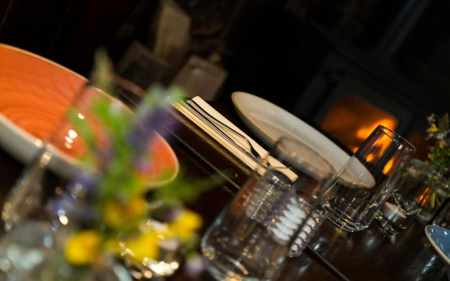 The Inn at Loch Tummel