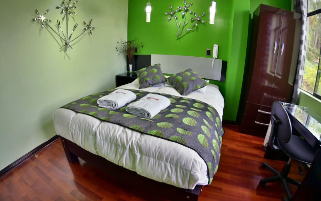 Wifala Thematic Hotel