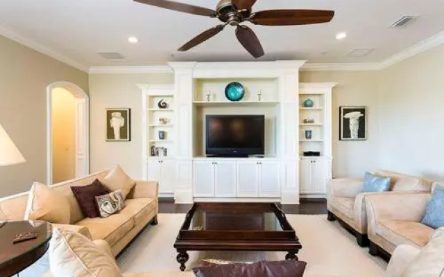 Villa W135 Palmilla Ct, Reunion Resort 6 Bedroom Villa