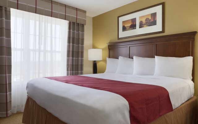 Country Inn & Suites by Radisson, Georgetown, KY