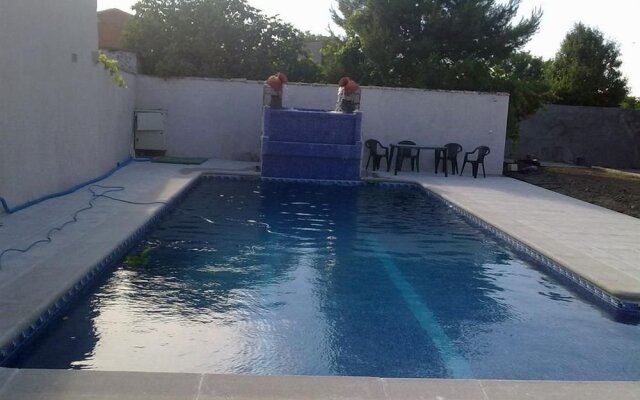 Casa Rural La Veguilla