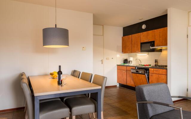 Comfortable Bungalow With Dishwasher, Near Hunebedcentrum