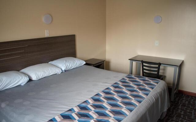 Inn Of Lenoir Motor Lodge