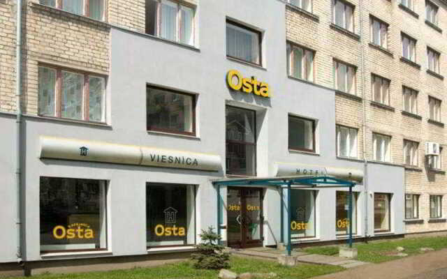 Hotel Osta