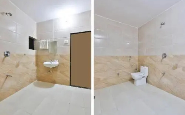 Hotel Kavya by OYO Rooms