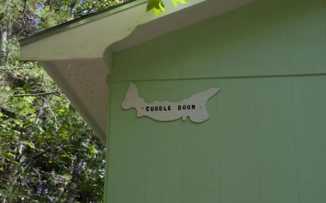 Forest & Stream Cottages