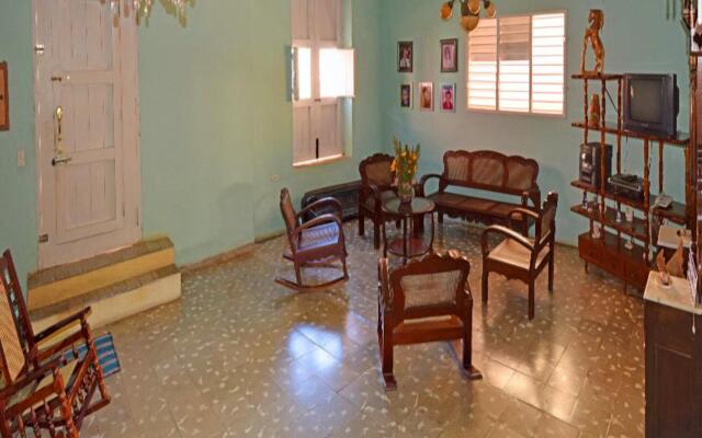 Hostal Casa Tuto & Cary