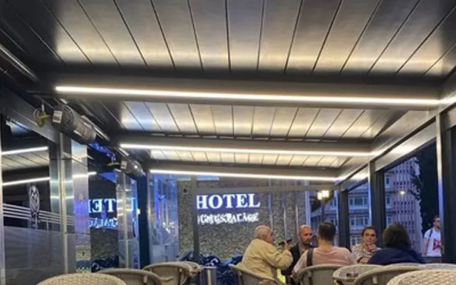 Gumus Palace Hotel