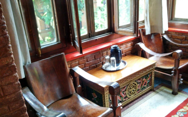 Hotel Vajra