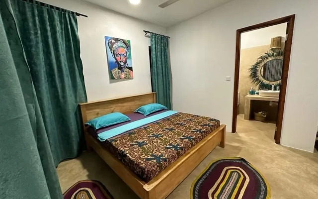 Sand Beach Palm Residence