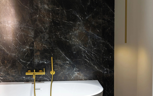 Srebrna Luxury Apartments