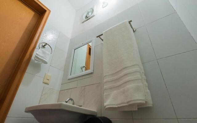 Hotel San Fernando Inn