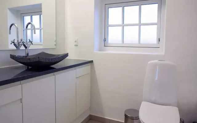 4 Star Holiday Home in Ulfborg